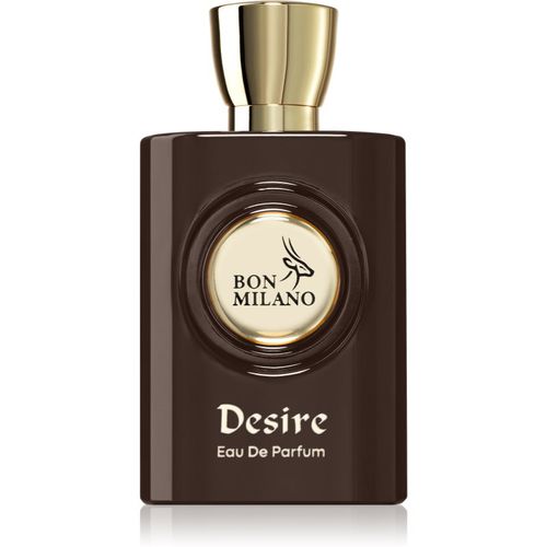 Desire Eau de Parfum para hombre 100 ml - Bonmilano - Modalova