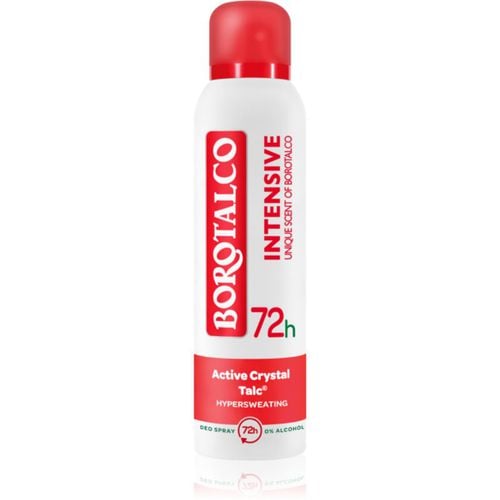 Intensive Antitranspirant-Spray 150 ml - Borotalco - Modalova