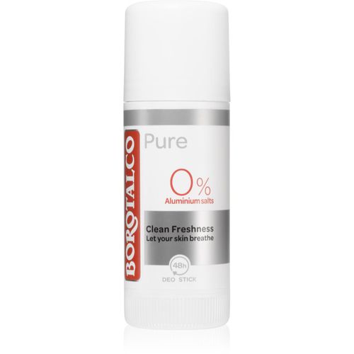 Borotalco Pure Deo-Stick 40 ml - Borotalco - Modalova