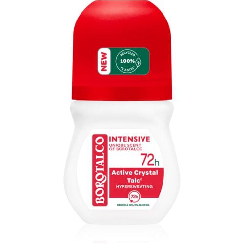 Intensive Antitranspirant-Deoroller 50 ml - Borotalco - Modalova