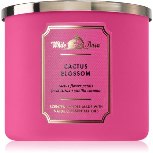 Cactus Blossom Duftkerze   411 g - Bath & Body Works - Modalova