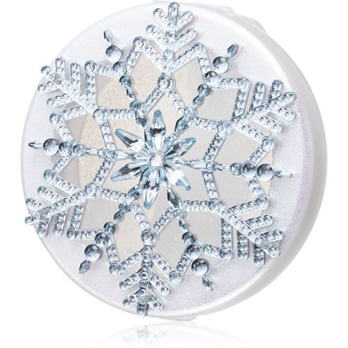 Fancy Snowflake Dufthalter fürs Auto ohne Füllung 1 St - Bath & Body Works - Modalova