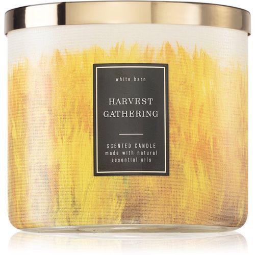 Harvest Gathering vela perfumada 411 g - Bath & Body Works - Modalova