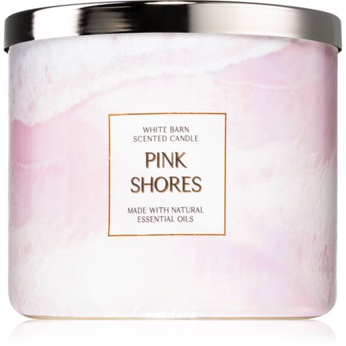 Pink Shores Duftkerze 411 g - Bath & Body Works - Modalova