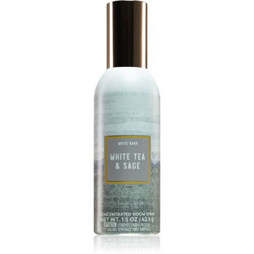 White Tea & Sage profumo per ambienti I 42,5 g - Bath & Body Works - Modalova