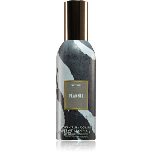 Flannel spray para el hogar I. 42,5 g - Bath & Body Works - Modalova