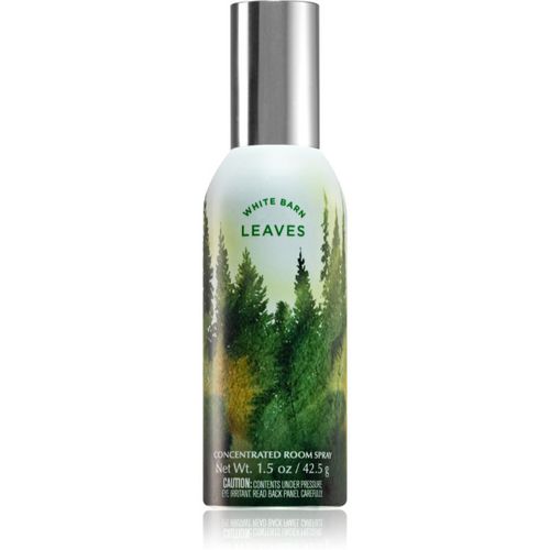 Leaves Lufterfrischer Raumspray 42,5 g - Bath & Body Works - Modalova