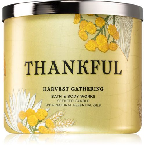 Harvest Gathering vela perfumada 411 g - Bath & Body Works - Modalova