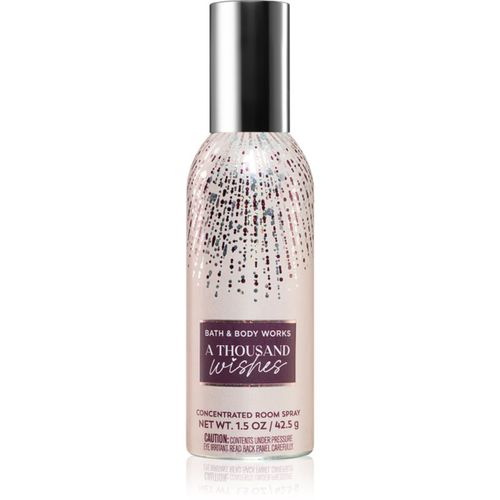 A Thousand Wishes spray para el hogar 42,5 g - Bath & Body Works - Modalova