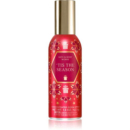 ’Tis the Season spray para el hogar 42,5 g - Bath & Body Works - Modalova