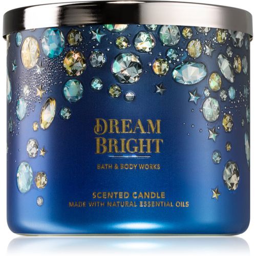 Dream Bright candela profumata 411 g - Bath & Body Works - Modalova