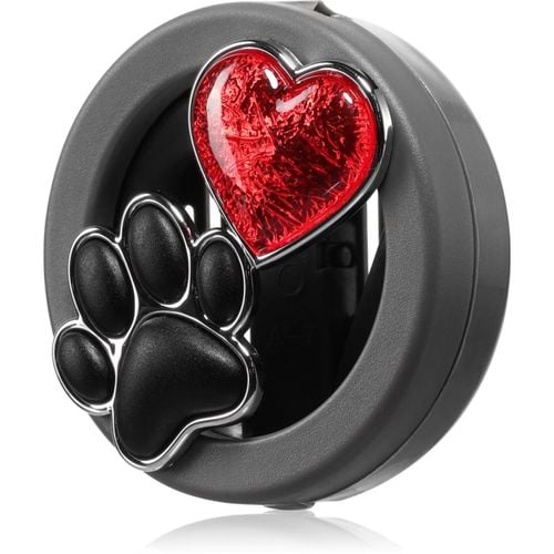 Paw & Heart Dufthalter fürs Auto ohne Füllung 1 St - Bath & Body Works - Modalova