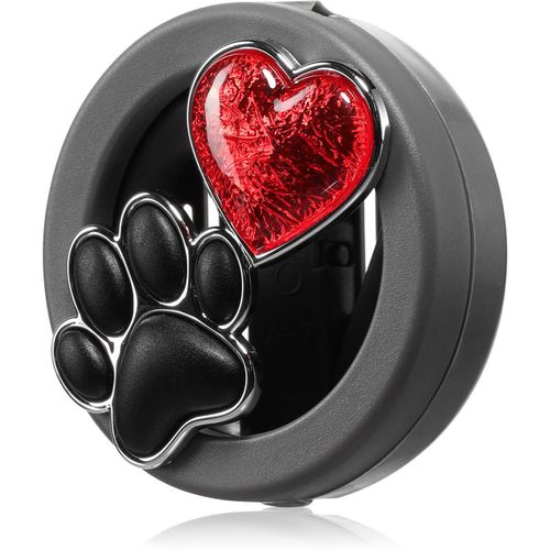 Paw & Heart supporto per deodoranti per auto senza ricarica 1 pz - Bath & Body Works - Modalova