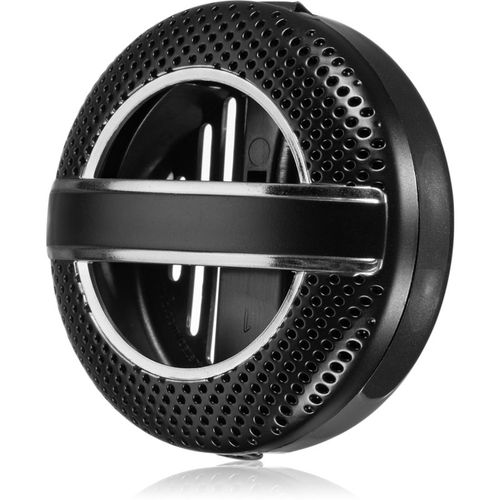 Black Textured soporte para ambientador de coche sin relleno 1 ud - Bath & Body Works - Modalova