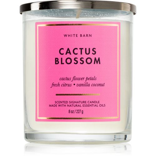 Cactus Blossom Duftkerze 227 g - Bath & Body Works - Modalova