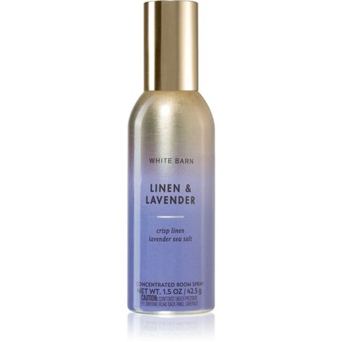 Linen & Lavender Lufterfrischer Raumspray 42,5 g - Bath & Body Works - Modalova