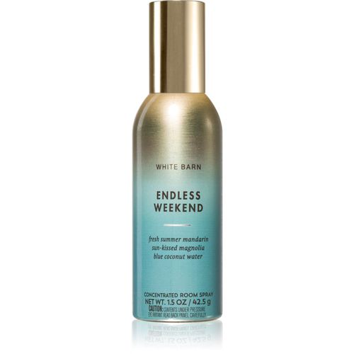 Endless Weekend profumo per ambienti 42,5 g - Bath & Body Works - Modalova