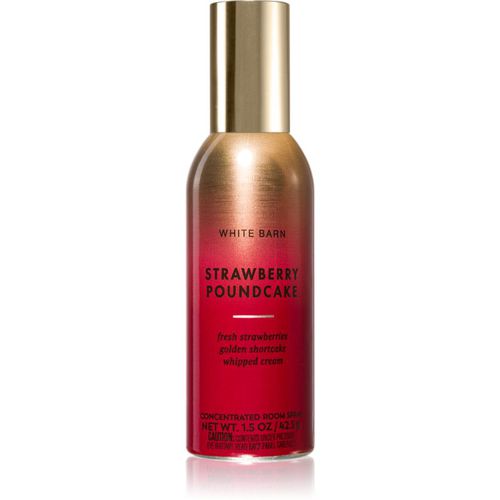 Strawberry Pound Cake spray para el hogar 42,5 g - Bath & Body Works - Modalova