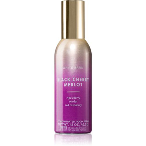 Black Cherry Merlot profumo per ambienti 42,5 g - Bath & Body Works - Modalova