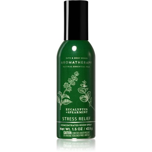 Eucalyptus Spearmint spray para el hogar 42,5 g - Bath & Body Works - Modalova