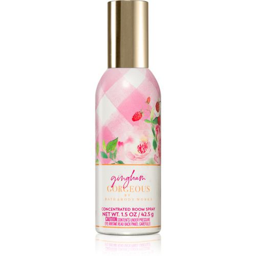 Gingham Gorgeous spray para el hogar 42,5 g - Bath & Body Works - Modalova