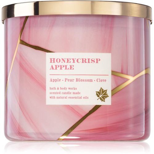 Honeycrisp Apple candela profumata 411 g - Bath & Body Works - Modalova