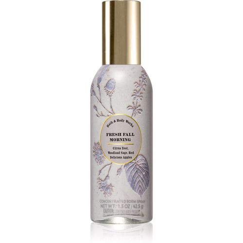 Fresh Fall Morning spray para el hogar 42,5 g - Bath & Body Works - Modalova