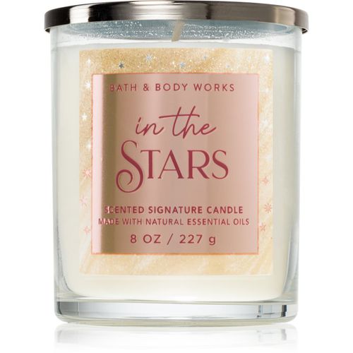 In The Stars candela profumata 227 g - Bath & Body Works - Modalova