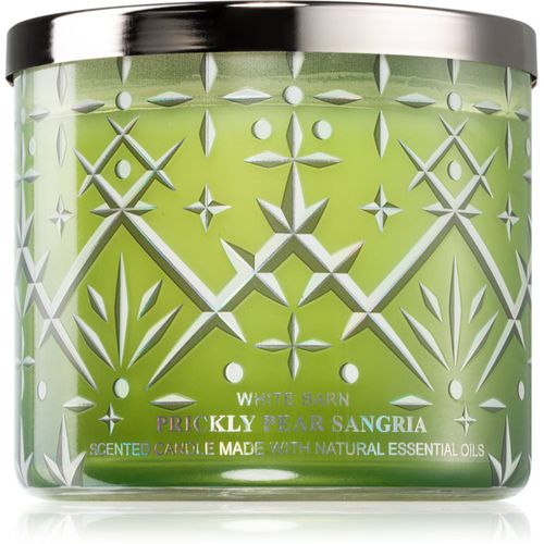 Prickly Pear Sangria candela profumata 411 g - Bath & Body Works - Modalova