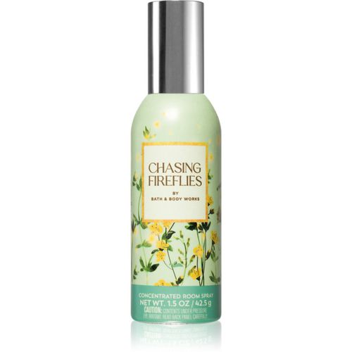 Chasing Fireflies spray para el hogar 42,5 g - Bath & Body Works - Modalova