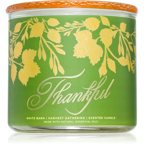 Harvest Gathering vela perfumada 411 g - Bath & Body Works - Modalova