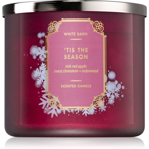 ’Tis the Season candela profumata 411 g - Bath & Body Works - Modalova