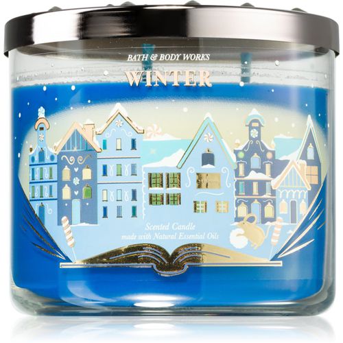 Winter candela profumata 411 g - Bath & Body Works - Modalova