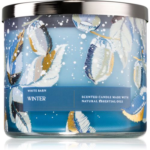 Winter candela profumata 411 g - Bath & Body Works - Modalova