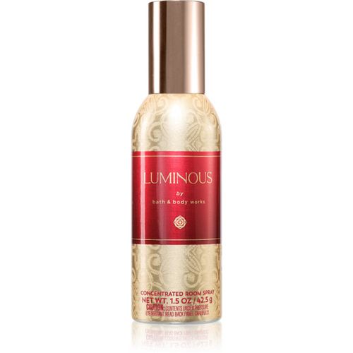 Luminous spray para el hogar 42,5 g - Bath & Body Works - Modalova