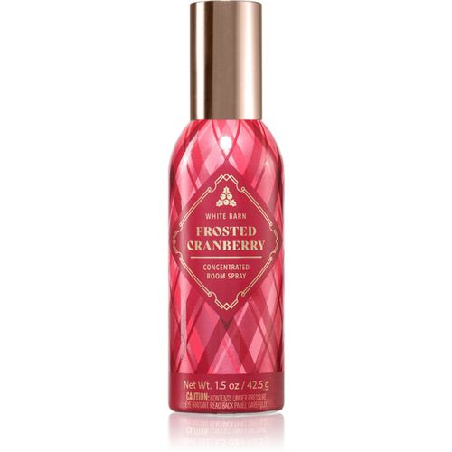 Frosted Cranberry profumo per ambienti 42,5 g - Bath & Body Works - Modalova