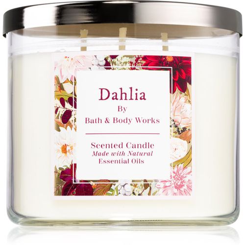 Dahlia Duftkerze 411 g - Bath & Body Works - Modalova