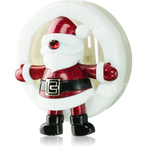 Snow Angel Santa Dufthalter fürs Auto ohne Füllung 1 St - Bath & Body Works - Modalova