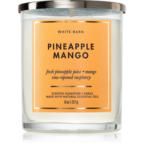 Pineapple Mango candela profumata 227 g - Bath & Body Works - Modalova