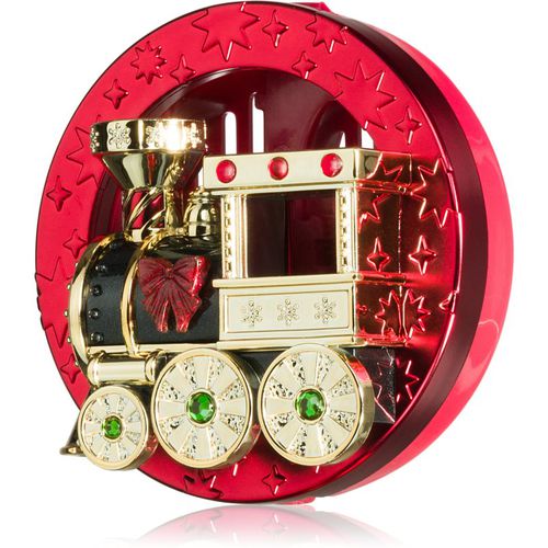 Train Engine soporte para ambientador de coche sin relleno 1 ud - Bath & Body Works - Modalova