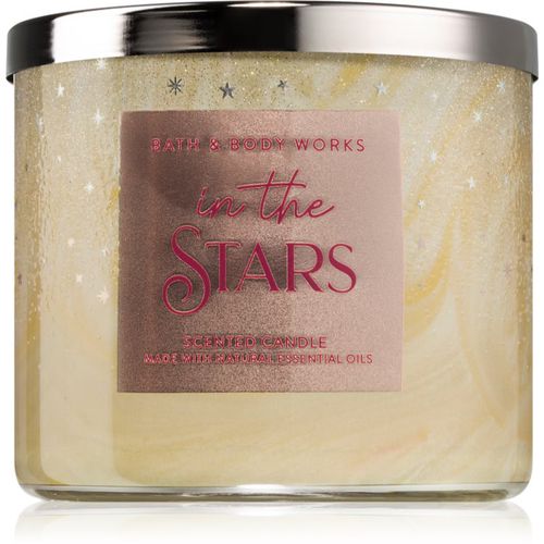 In The Stars candela profumata 411 g - Bath & Body Works - Modalova