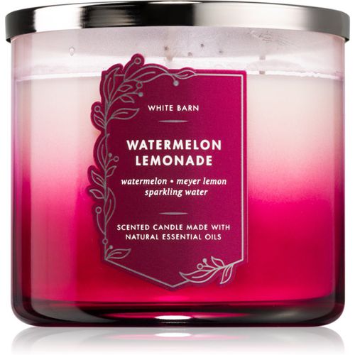 Watermelon Lemonade candela profumata 411 g - Bath & Body Works - Modalova