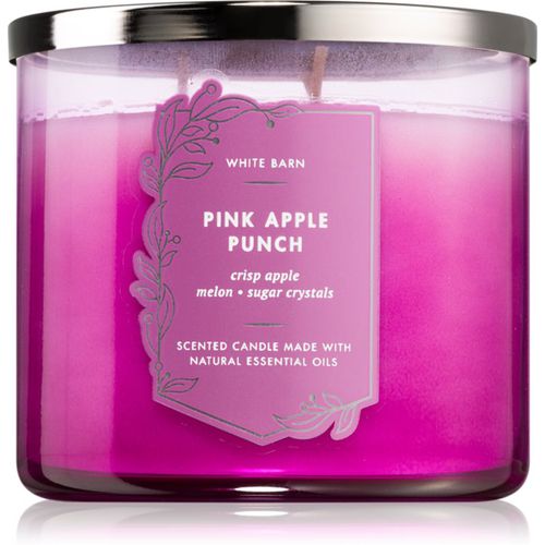 Pink Apple Punch Duftkerze I. 411 g - Bath & Body Works - Modalova
