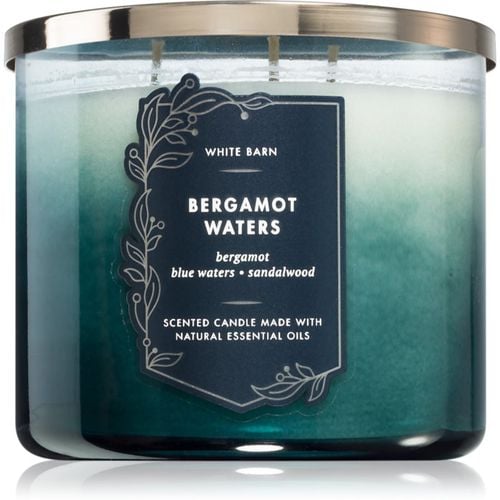 Bergamot Waters candela profumata 411 g - Bath & Body Works - Modalova