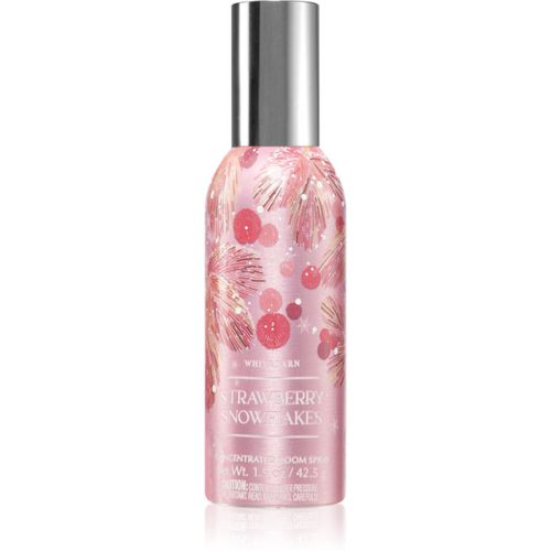 Strawberry Snowflakes profumo per ambienti 42,5 g - Bath & Body Works - Modalova