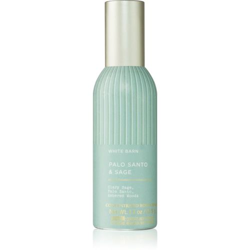 Palo Santo & Sage spray para el hogar 42,5 g - Bath & Body Works - Modalova