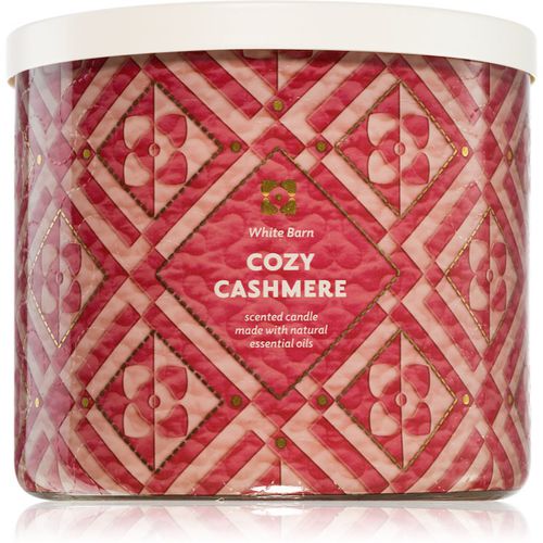 Cozy Cashmere Duftkerze 411 g - Bath & Body Works - Modalova