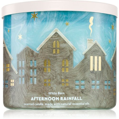 Afternoon Rainfall vela perfumada 411 g - Bath & Body Works - Modalova