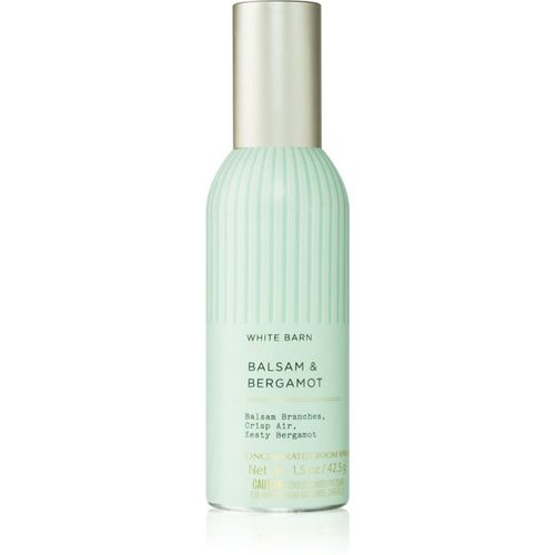 Balsam & Bergamot profumo per ambienti 42,5 g - Bath & Body Works - Modalova