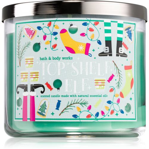 Top Shelf Elf Duftkerze 411 g - Bath & Body Works - Modalova